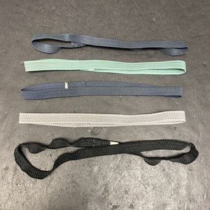 5pk Headbands