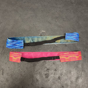 4pk Headbands