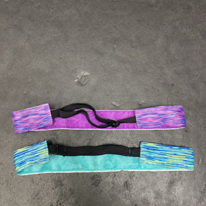 4pk Headbands