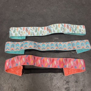 7pk Headbands