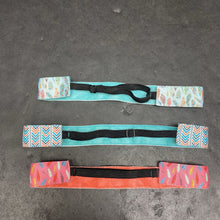 Load image into Gallery viewer, 7pk Headbands
