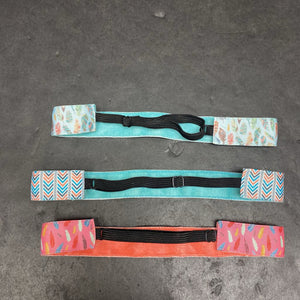 7pk Headbands