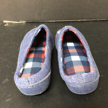 Load image into Gallery viewer, Boys &quot;All American Kid&quot; USA Slippers
