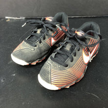 Load image into Gallery viewer, Girls Fast Flex Softball Cleats
