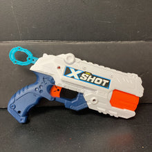 Load image into Gallery viewer, X-Shot Excel Reflex 6 Blaster Gun
