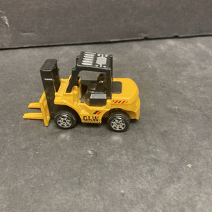 Construction Loader Truck