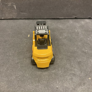 Construction Loader Truck