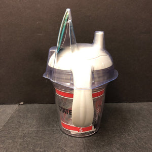Sippy Cup w/Handles (NEW)