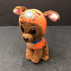 Zuma clearance beanie baby