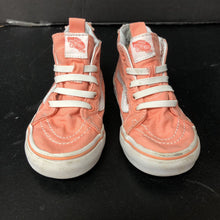 Load image into Gallery viewer, Girls High Top Sneakers
