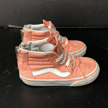 Load image into Gallery viewer, Girls High Top Sneakers
