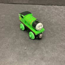 Load image into Gallery viewer, Percy Wooden Train Engine
