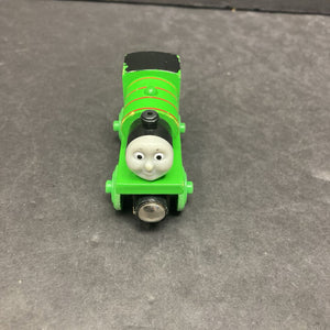 Percy Wooden Train Engine