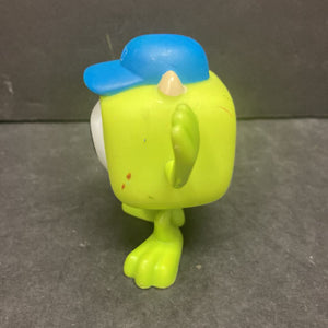 Mike Wazowski 61 (Monster's University)