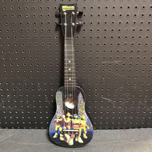 Load image into Gallery viewer, TMNT Guitar
