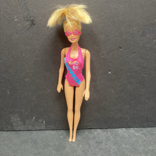 Load image into Gallery viewer, Swim &#39;n Dive Doll
