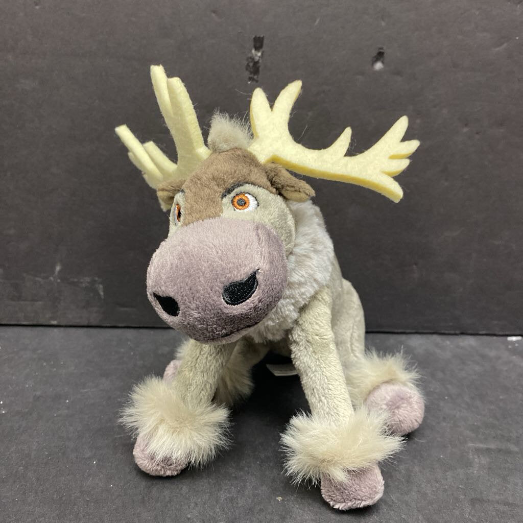 Sven the Reindeer Plush
