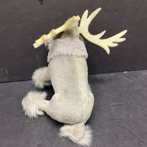 Sven the Reindeer Plush