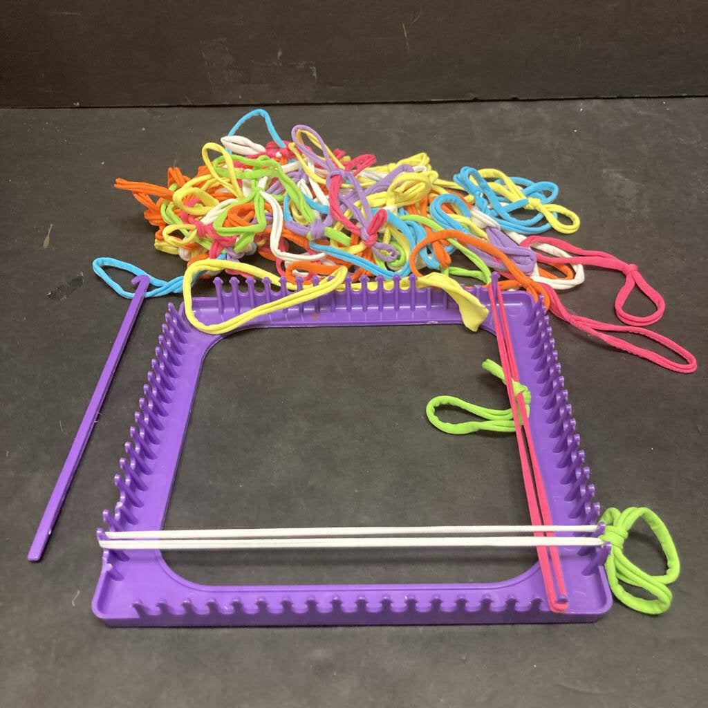 Weaving Loom