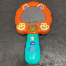 Load image into Gallery viewer, I See Me Lion Mirror Battery Operated
