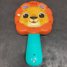 Load image into Gallery viewer, I See Me Lion Mirror Battery Operated
