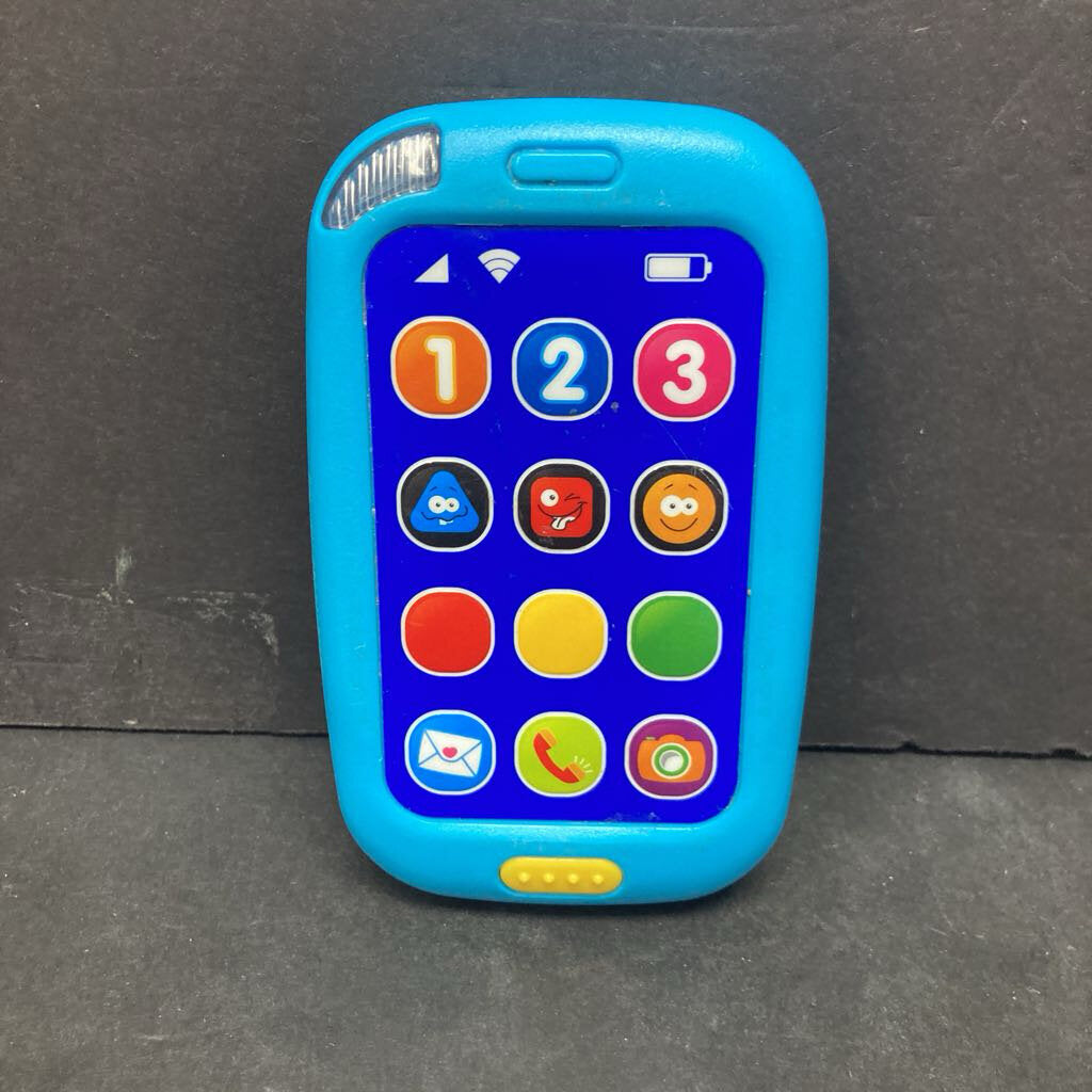 Phone Battery Operated