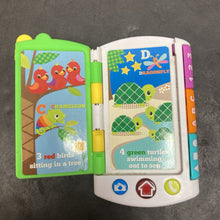 Load image into Gallery viewer, Interactive Phone &amp; Book Battery Operated
