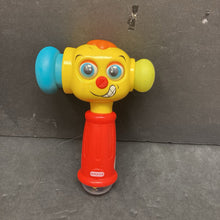 Load image into Gallery viewer, Interactive Hammer Battery Operated
