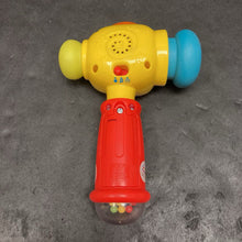 Load image into Gallery viewer, Interactive Hammer Battery Operated
