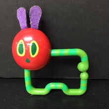 Load image into Gallery viewer, Hungry Caterpillar Rattle
