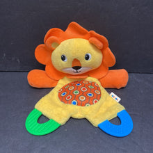 Load image into Gallery viewer, Sensory Crinkly Lion (Tey Toy)
