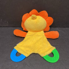 Load image into Gallery viewer, Sensory Crinkly Lion (Tey Toy)
