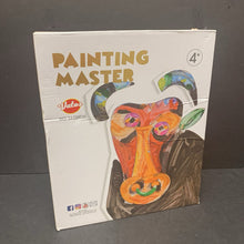 Load image into Gallery viewer, Painting Master Kit (NEW)
