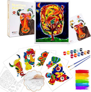 Painting Master Kit (NEW)