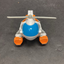 Load image into Gallery viewer, Blades Transforming Helicopter Plane

