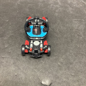 Ballistiks Transforming Car Ball