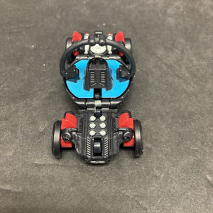 Ballistiks Transforming Car Ball
