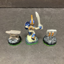 Load image into Gallery viewer, 3pk Characters
