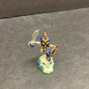 3pk Characters
