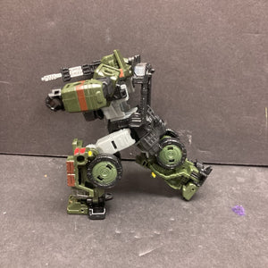 Siege Hound