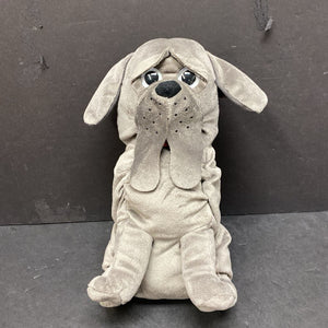 Dog Plush