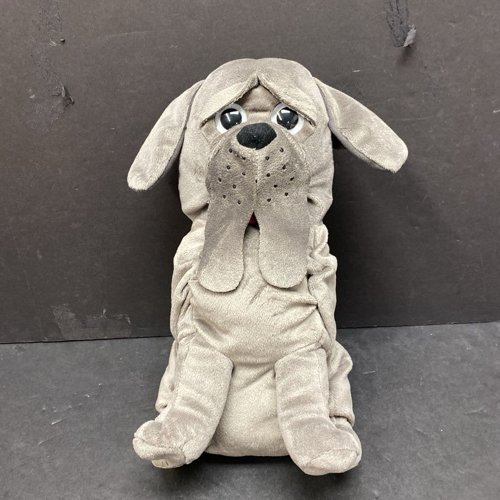 Dog Plush