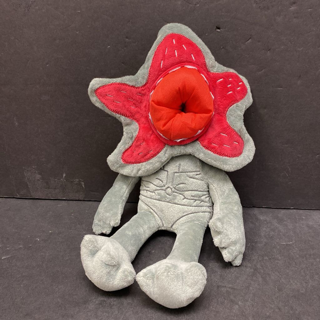 Demogorgon Plush
