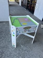 Load image into Gallery viewer, Wooden Play Table
