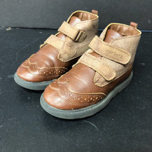 Load image into Gallery viewer, Boys High Top Shoes
