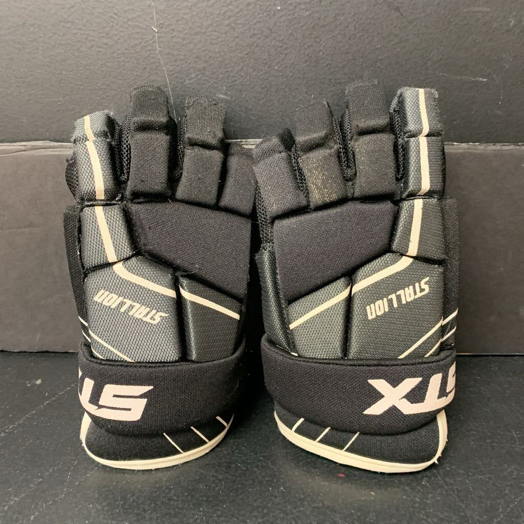 Stallion 50 Lacrosse Gloves