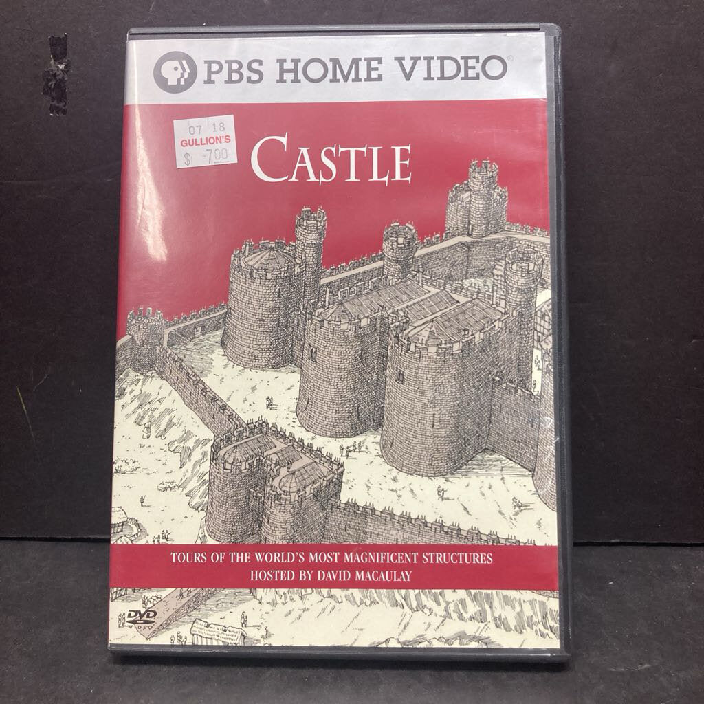 Castle-Episode