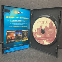 Load image into Gallery viewer, Castle-Episode
