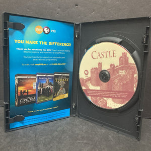 Castle-Episode