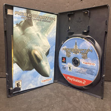 Load image into Gallery viewer, Ace Combat 4 Shattered Skies
